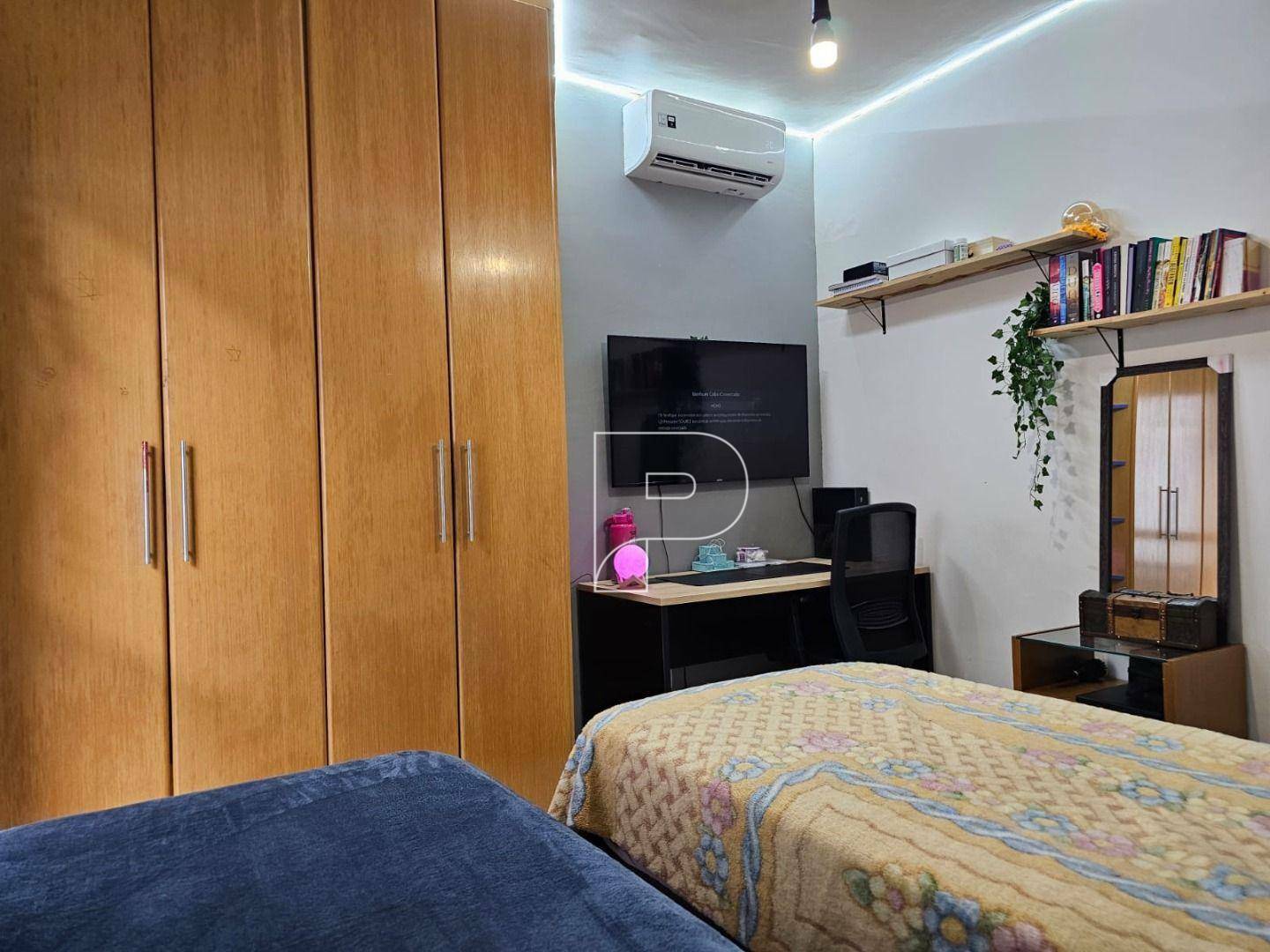 Casa de Condomínio à venda com 3 quartos, 123m² - Foto 15