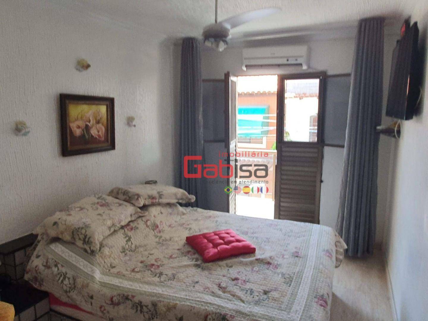 Casa de Condomínio à venda com 7 quartos, 300m² - Foto 24