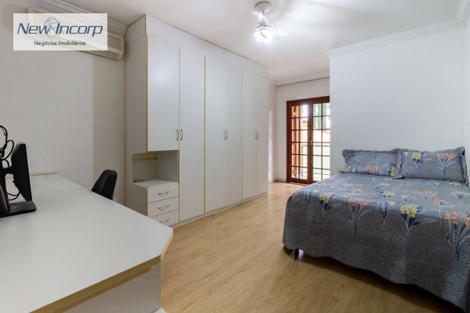 Sobrado à venda com 3 quartos, 227m² - Foto 20