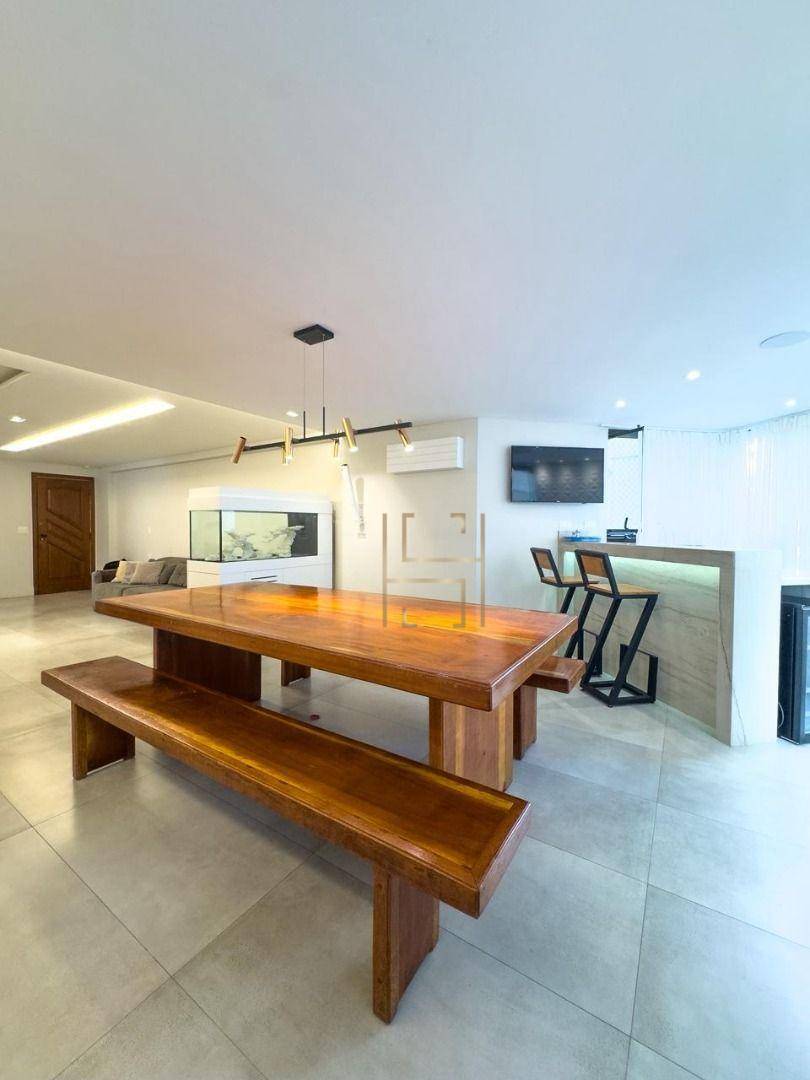 Apartamento, 3 quartos, 160 m² - Foto 4