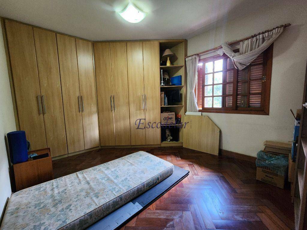 Casa de Condomínio à venda com 4 quartos, 600m² - Foto 11