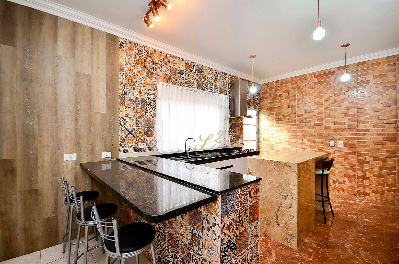 Casa, 6 quartos, 450 m² - Foto 35