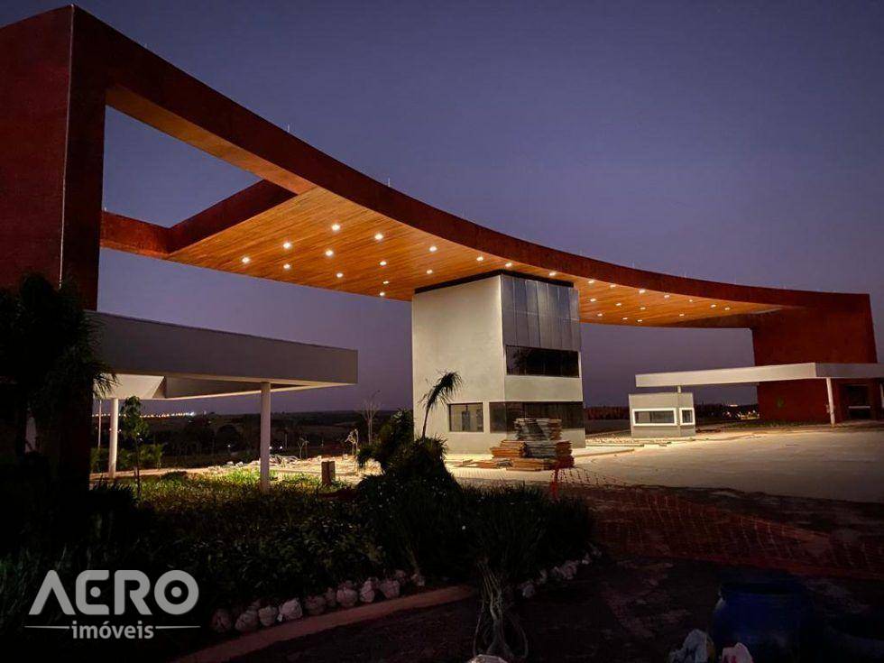 Loteamento e Condomínio, 379 m² - Foto 1