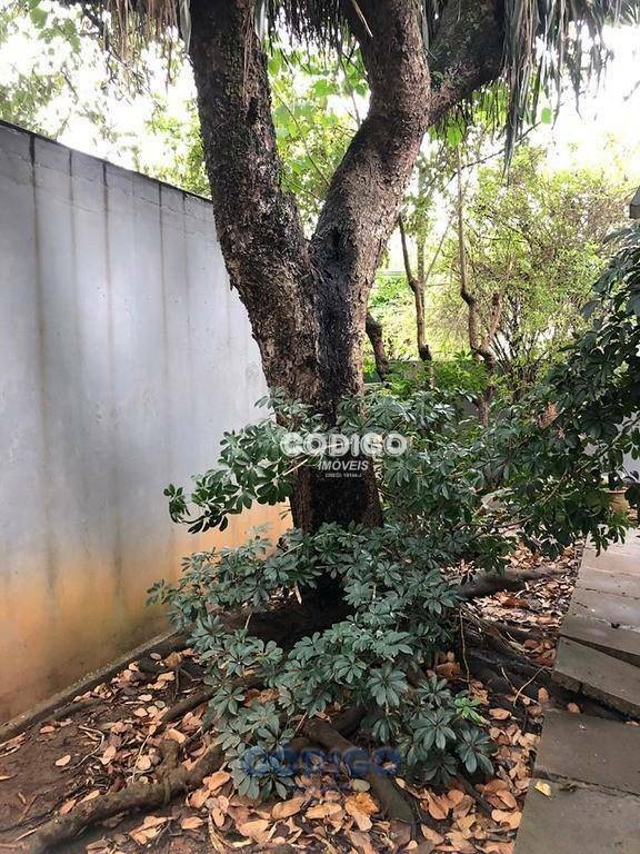 Casa à venda e aluguel com 4 quartos, 300m² - Foto 23