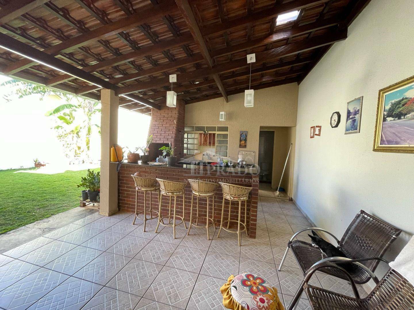 Sobrado à venda com 3 quartos, 240m² - Foto 37