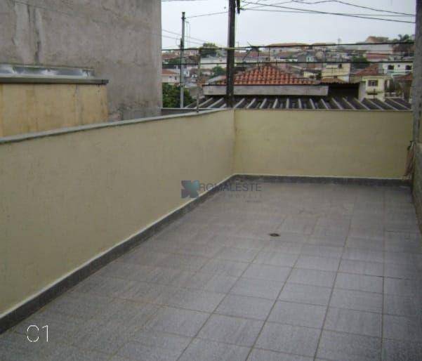 Casa à venda com 4 quartos, 224M2 - Foto 8