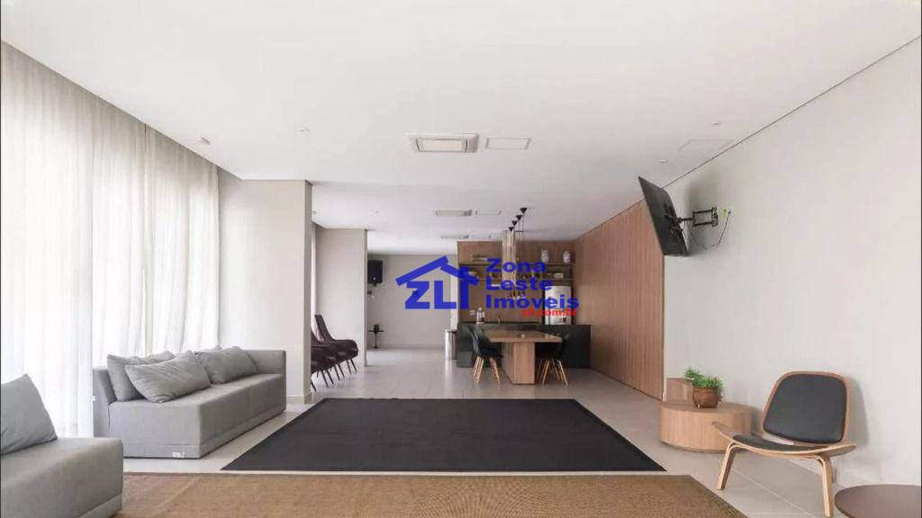 Apartamento à venda com 1 quarto, 42m² - Foto 32