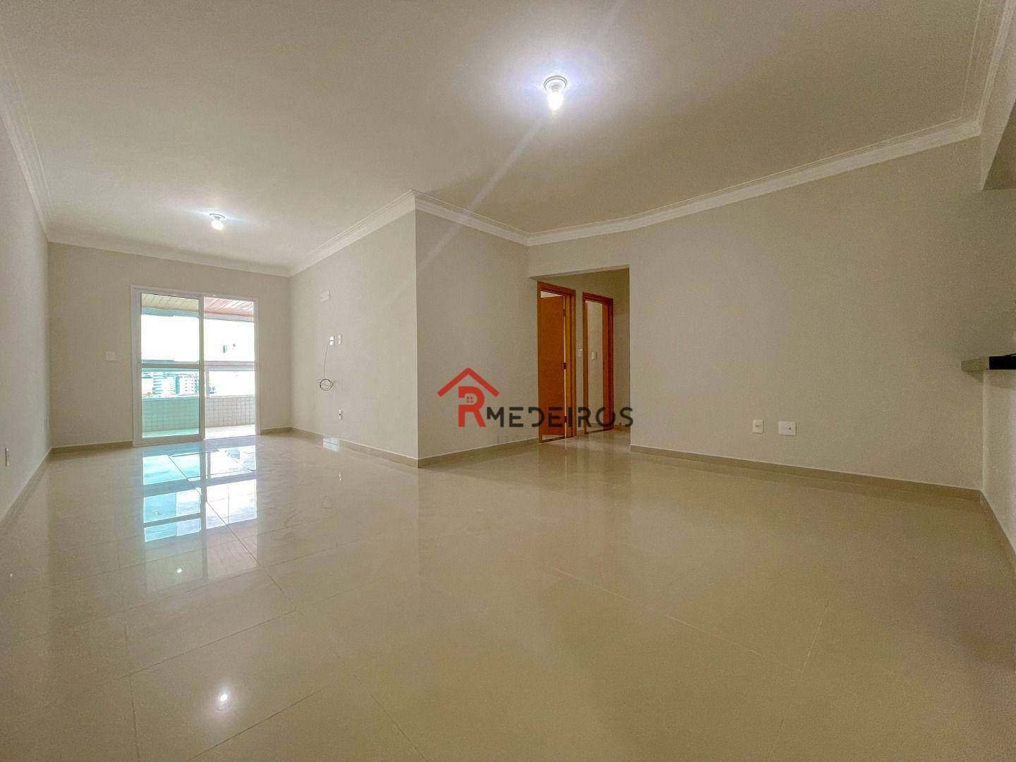 Apartamento à venda com 3 quartos, 114m² - Foto 2