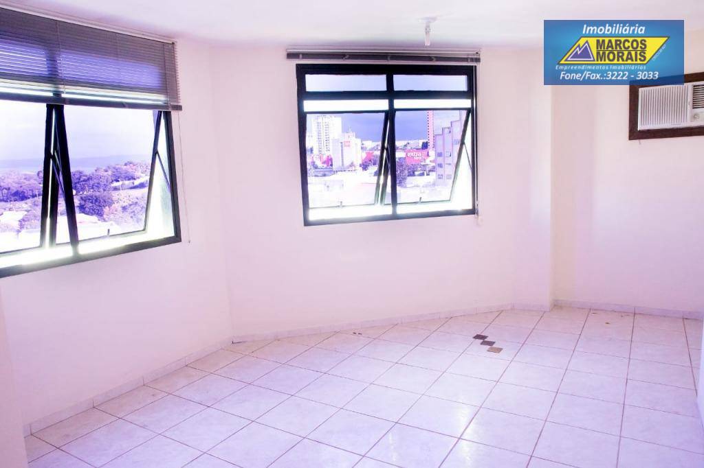 Conjunto Comercial-Sala à venda, 48m² - Foto 8