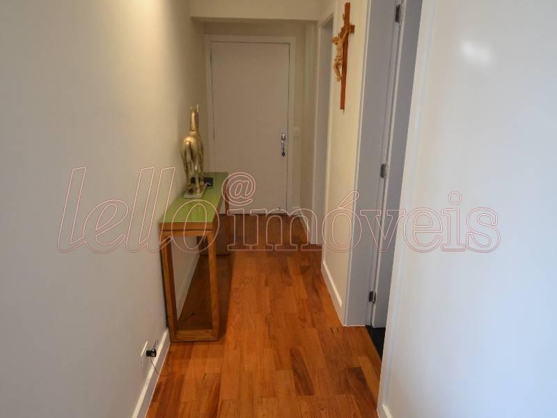 Apartamento à venda com 2 quartos, 128m² - Foto 10