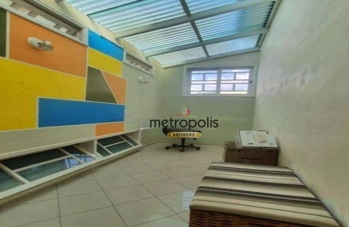 Sobrado à venda com 3 quartos, 272m² - Foto 21