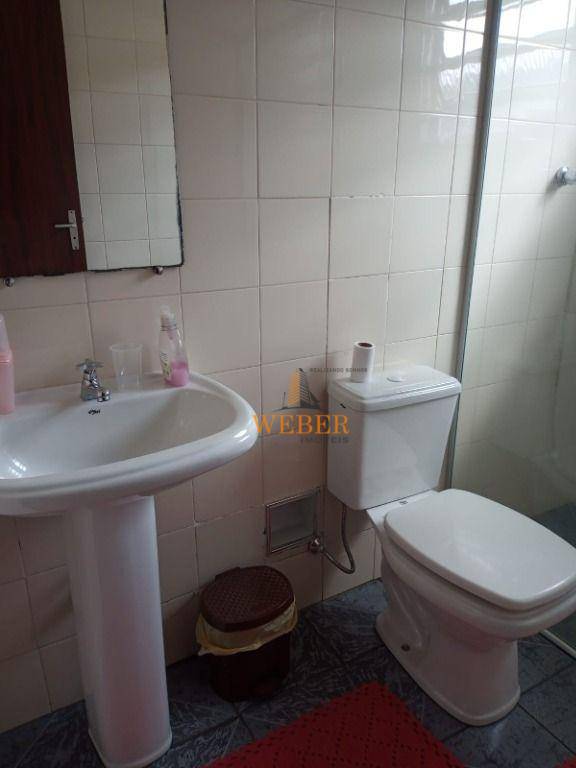 Sobrado à venda com 3 quartos, 170m² - Foto 19