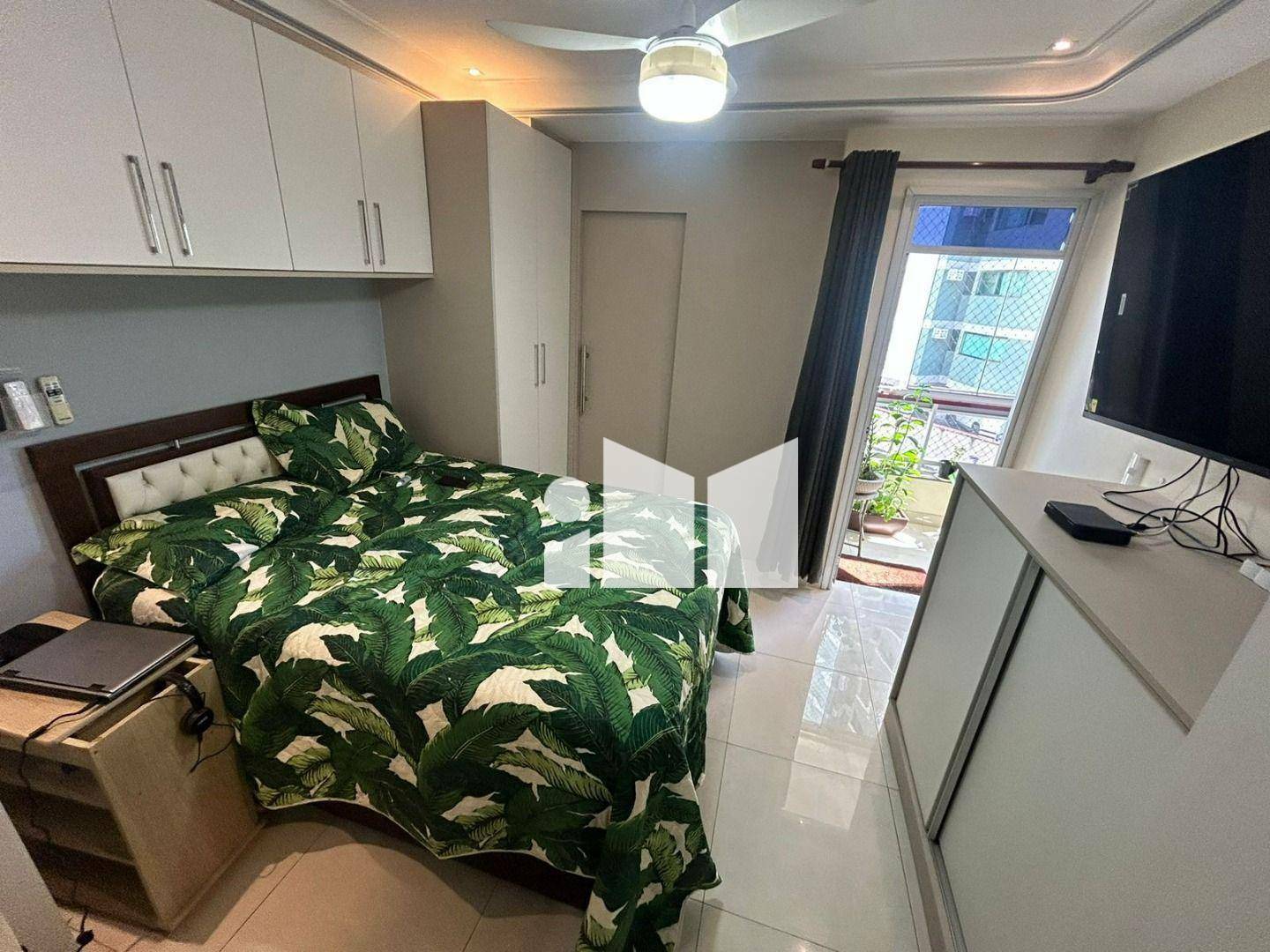 Apartamento à venda com 3 quartos, 116m² - Foto 14