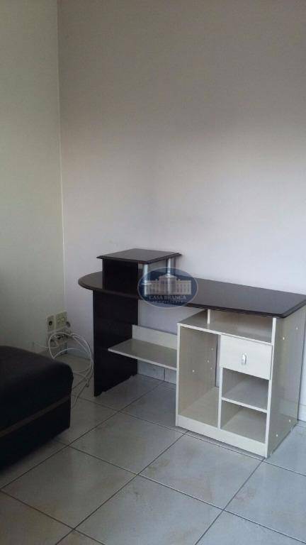 Flat/Apart Hotel para alugar com 1 quarto, 38m² - Foto 7