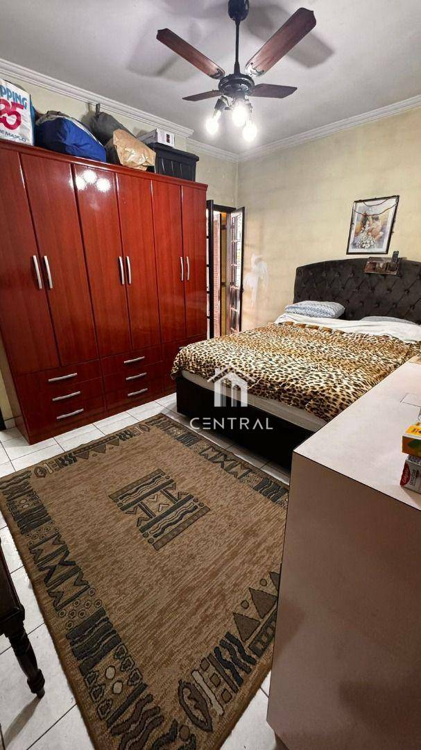 Sobrado à venda com 3 quartos, 165m² - Foto 10