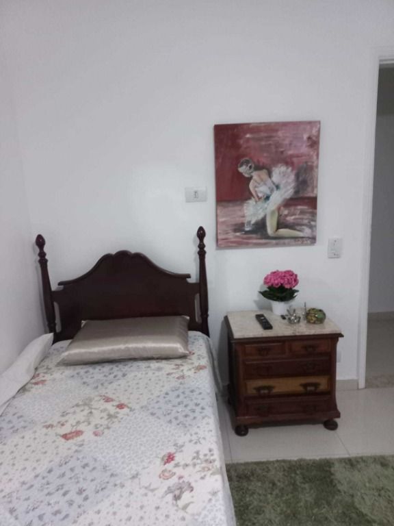 Apartamento à venda com 3 quartos, 118m² - Foto 15