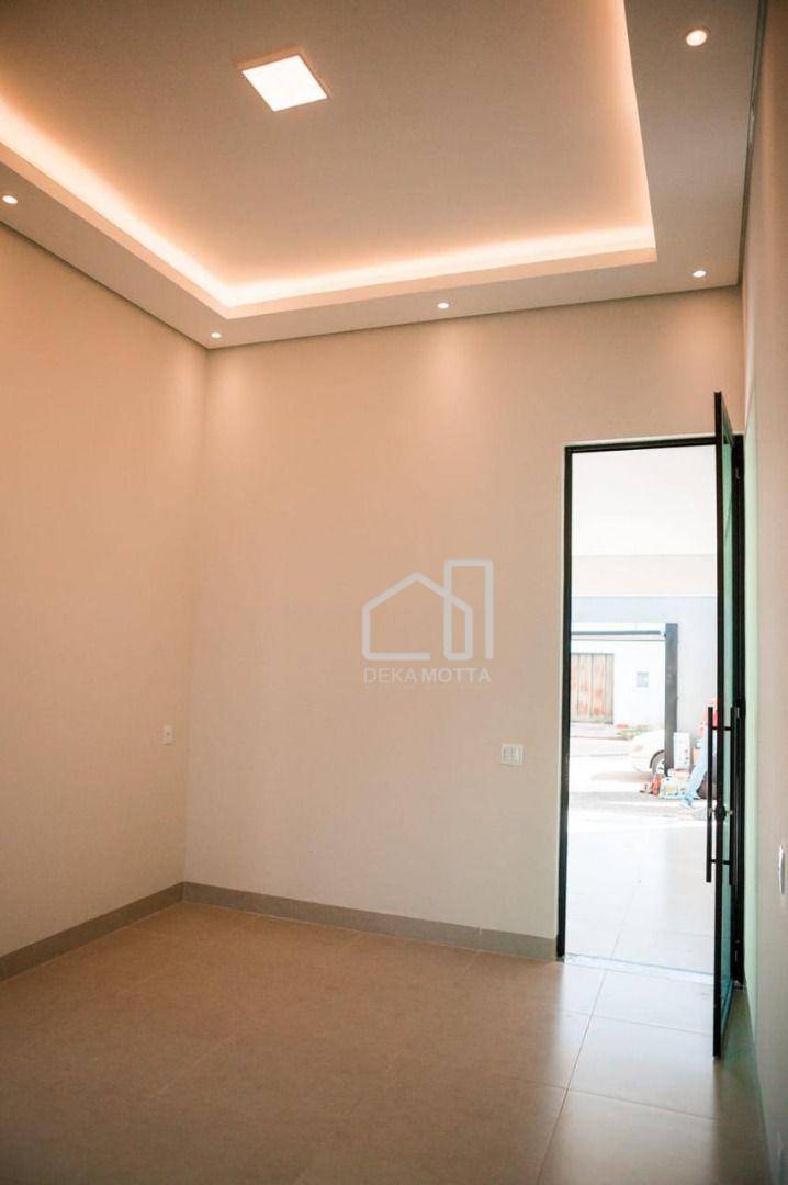 Casa à venda com 3 quartos, 132m² - Foto 9