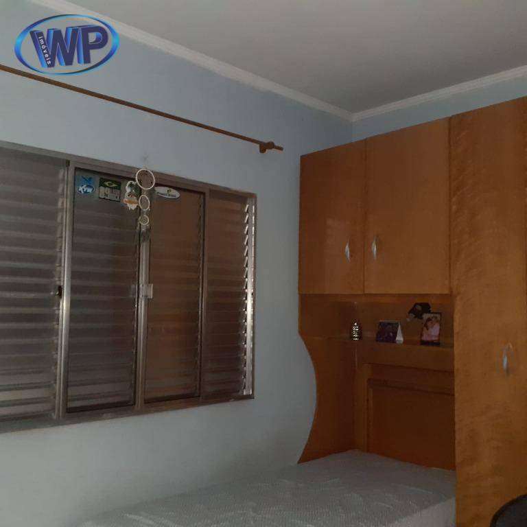 Sobrado à venda com 4 quartos, 227m² - Foto 21