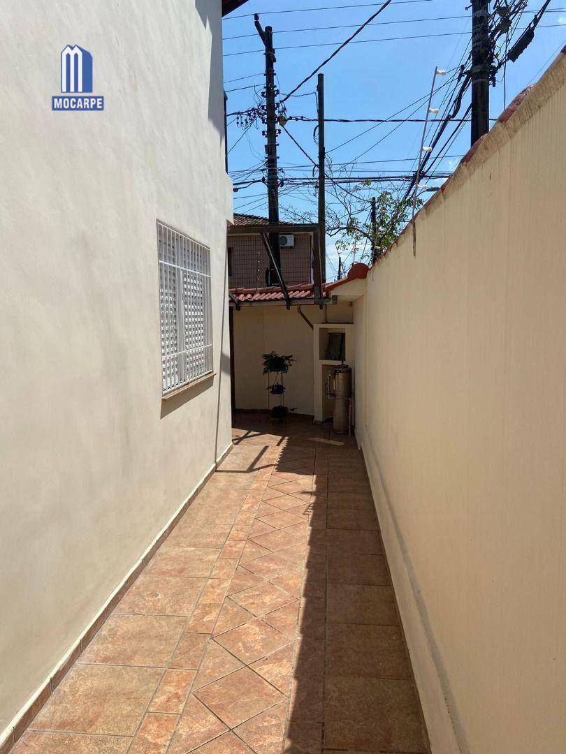 Sobrado à venda com 2 quartos, 156m² - Foto 9