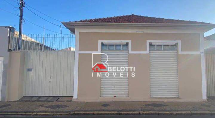 Loja-Salão para alugar, 80m² - Foto 1