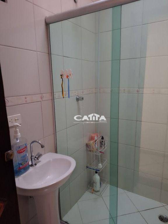 Sobrado à venda com 3 quartos, 155m² - Foto 16
