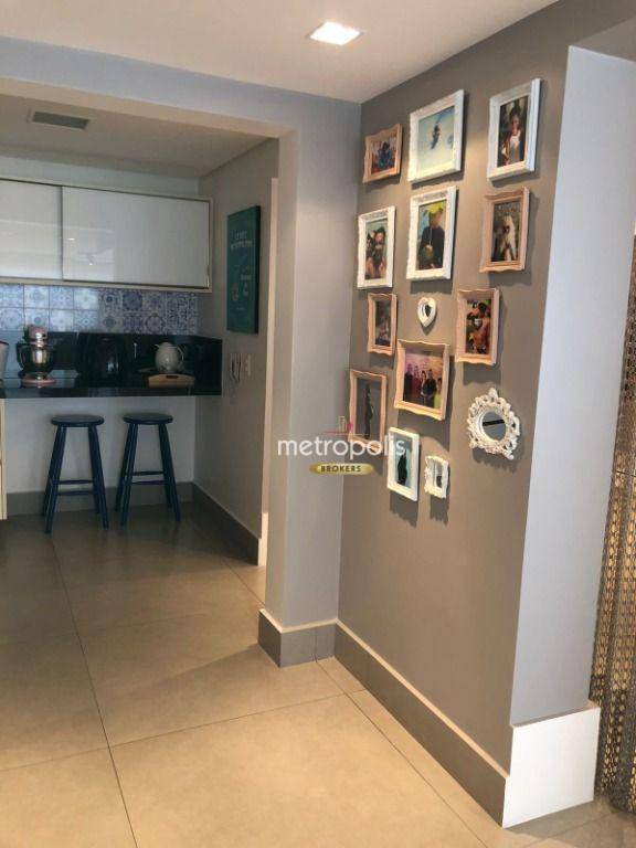 Apartamento à venda com 3 quartos, 177m² - Foto 27