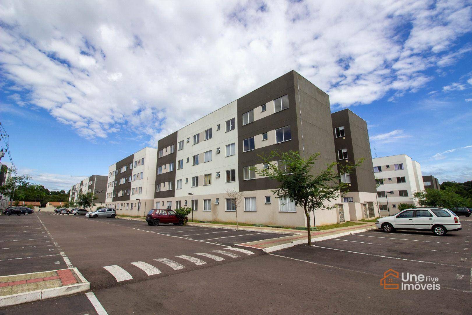 Apartamento à venda com 2 quartos, 40m² - Foto 15