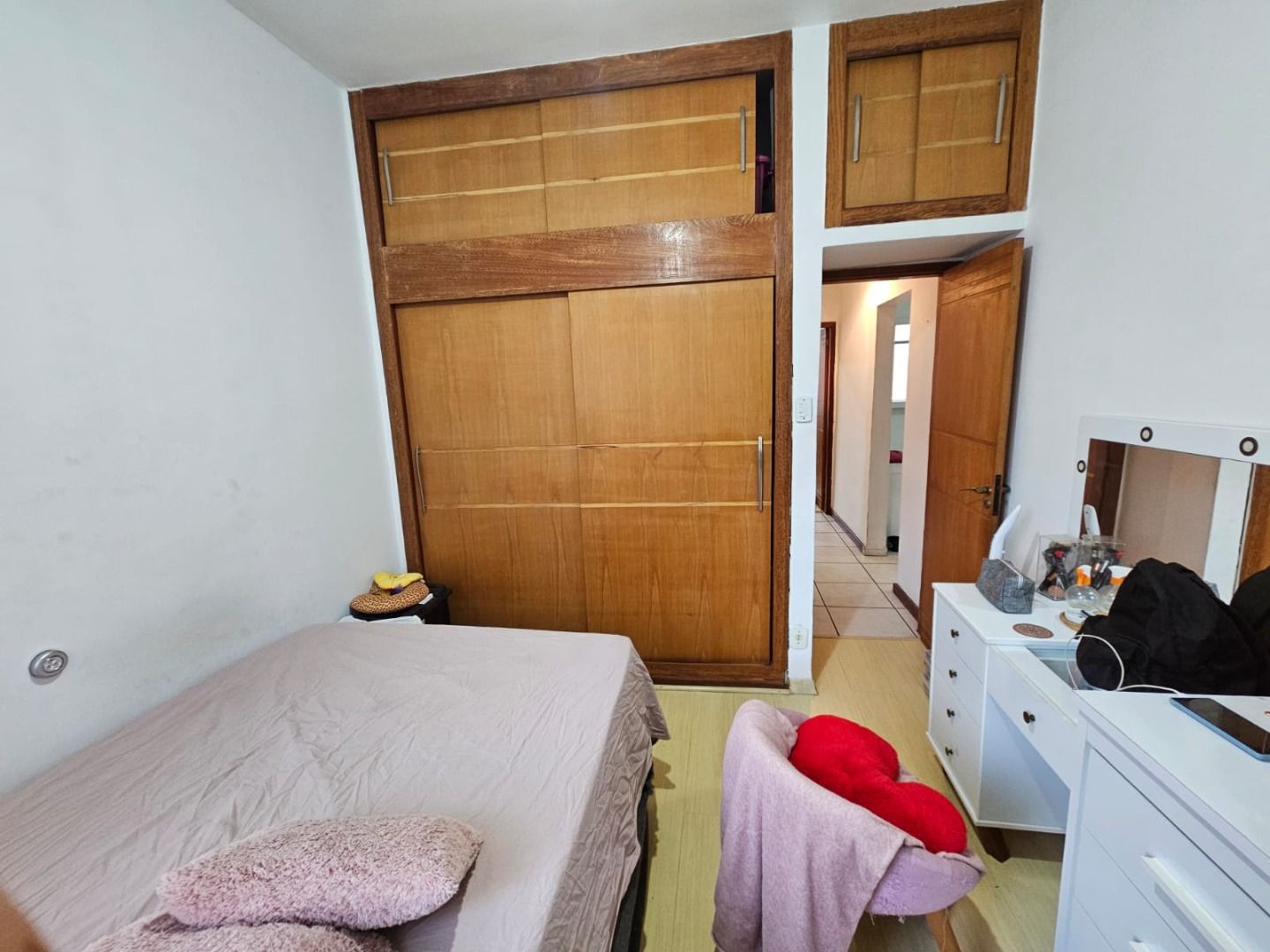 Apartamento à venda com 2 quartos, 90m² - Foto 7