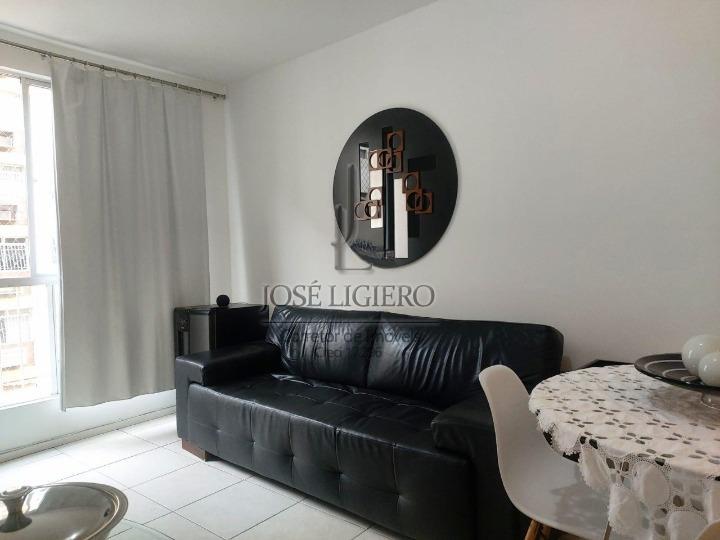 Apartamento à venda com 1 quarto, 65m² - Foto 26