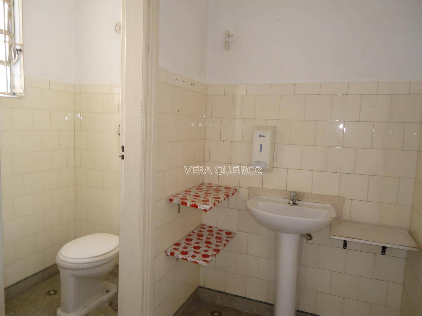 Conjunto Comercial-Sala à venda e aluguel, 60m² - Foto 8