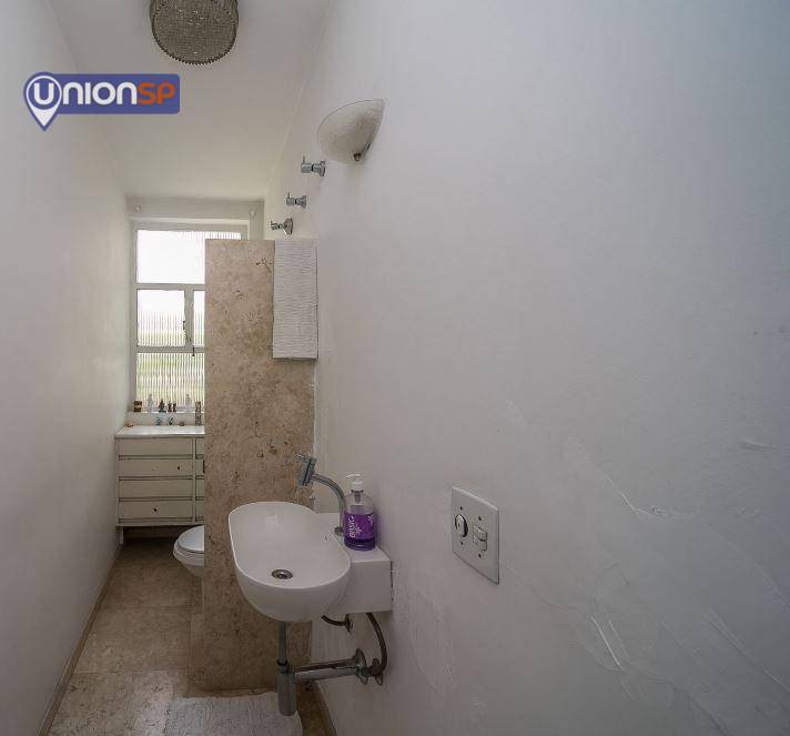 Apartamento à venda com 3 quartos, 165m² - Foto 15