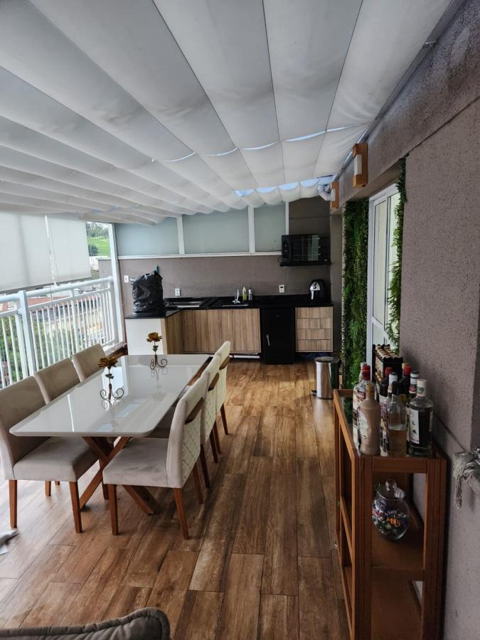 Apartamento à venda com 2 quartos, 113m² - Foto 22