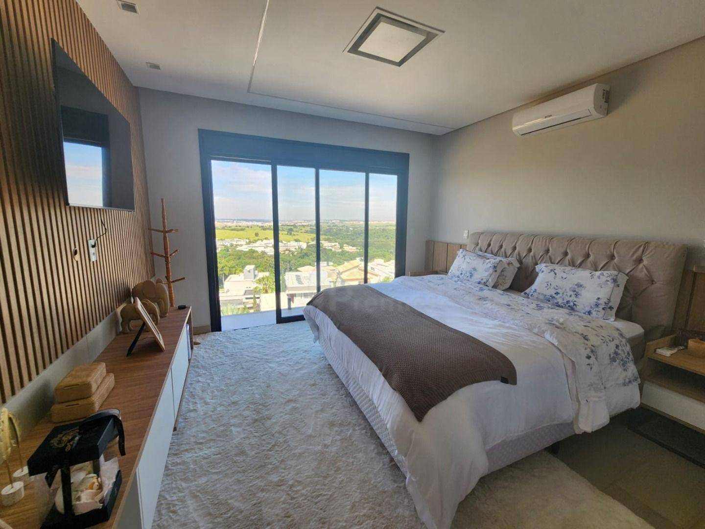 Casa de Condomínio à venda com 4 quartos, 380m² - Foto 15