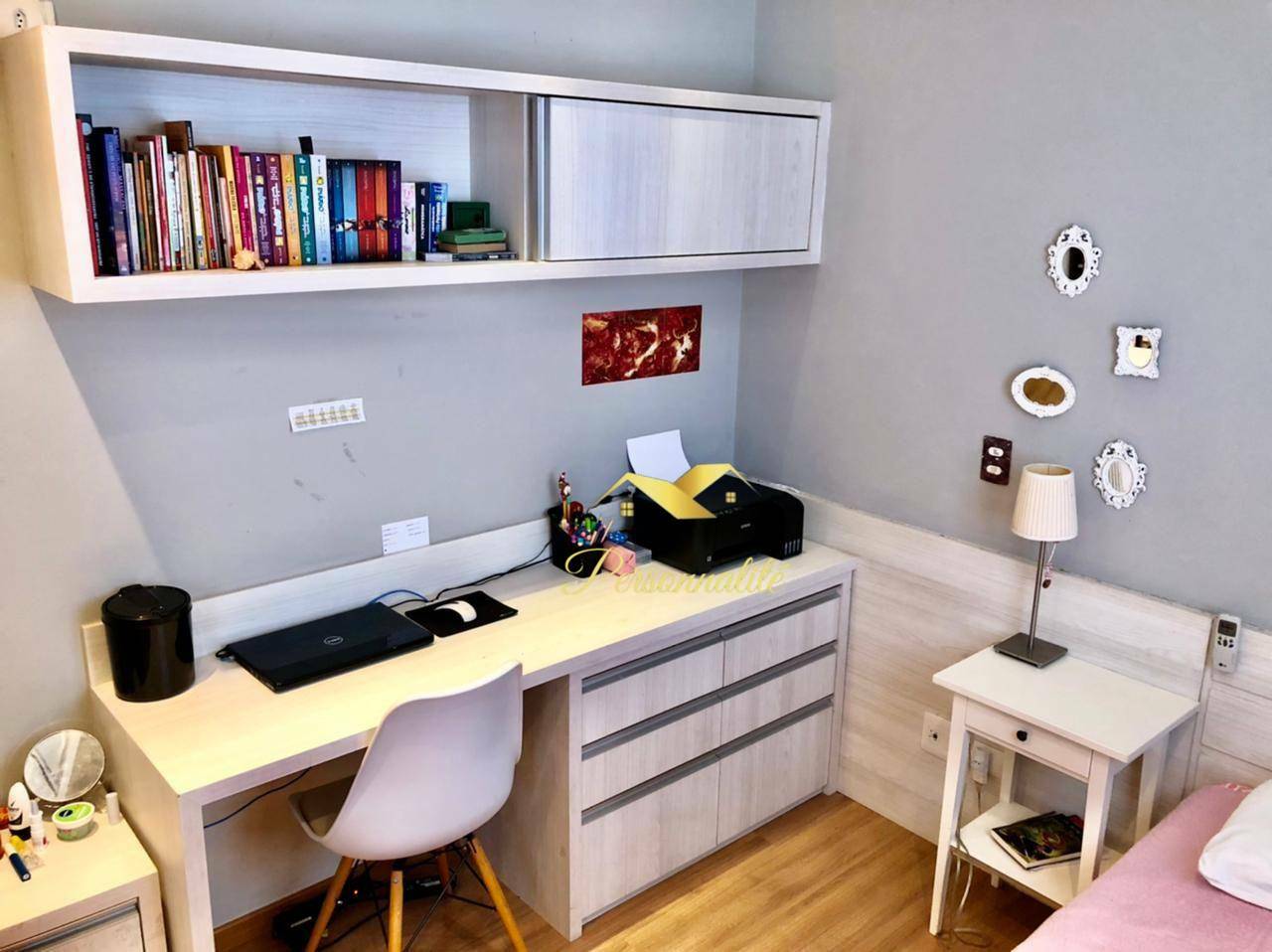 Apartamento à venda com 3 quartos, 113m² - Foto 24