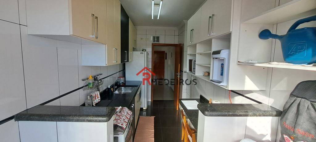 Apartamento à venda com 2 quartos, 77m² - Foto 20