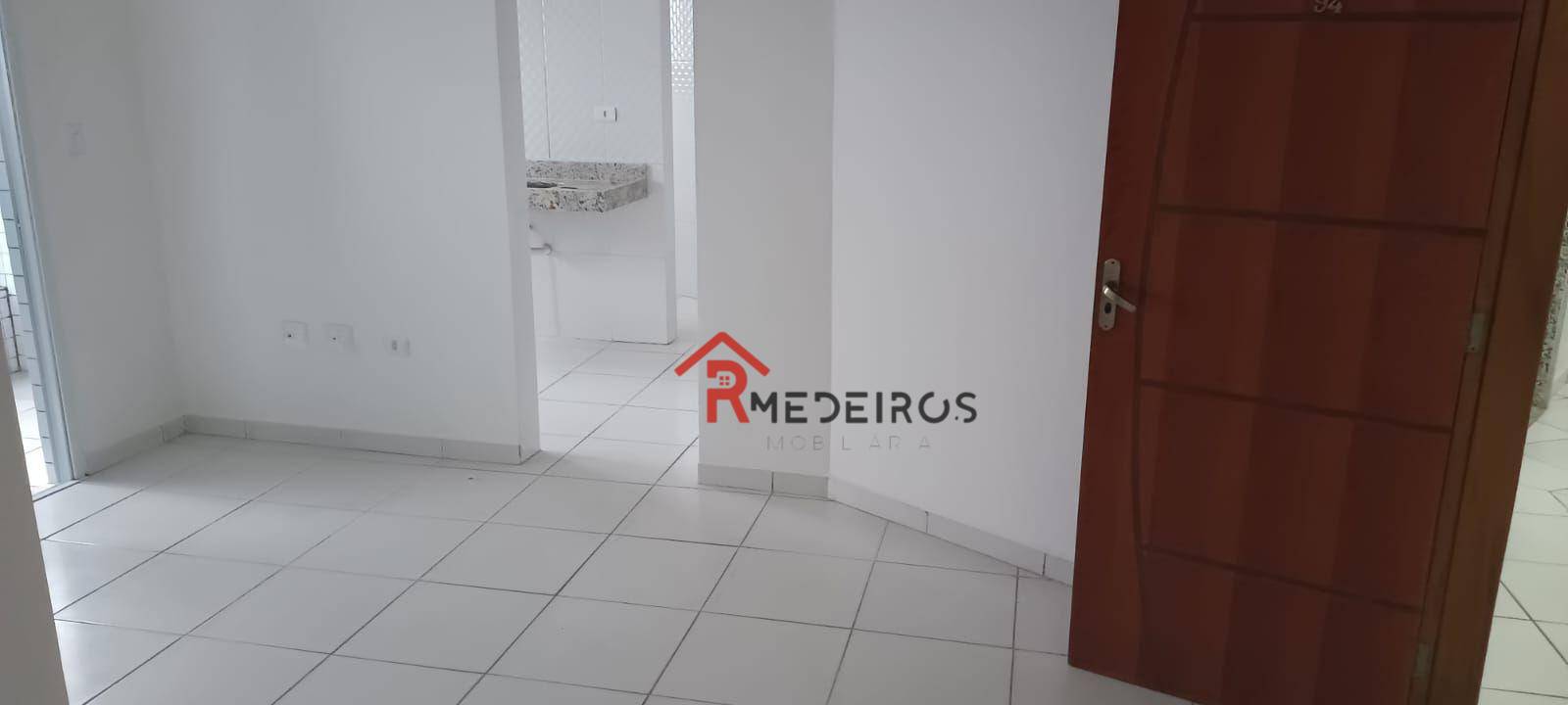 Apartamento à venda com 1 quarto, 49m² - Foto 1