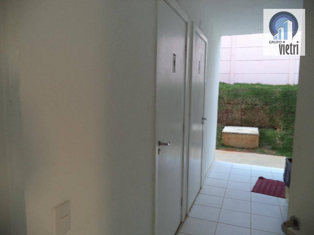 Apartamento à venda com 2 quartos, 38m² - Foto 15