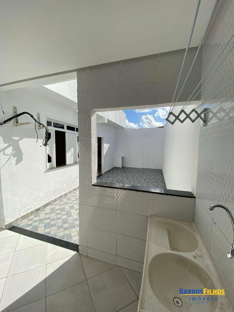 Casa de Condomínio à venda com 3 quartos, 138m² - Foto 23