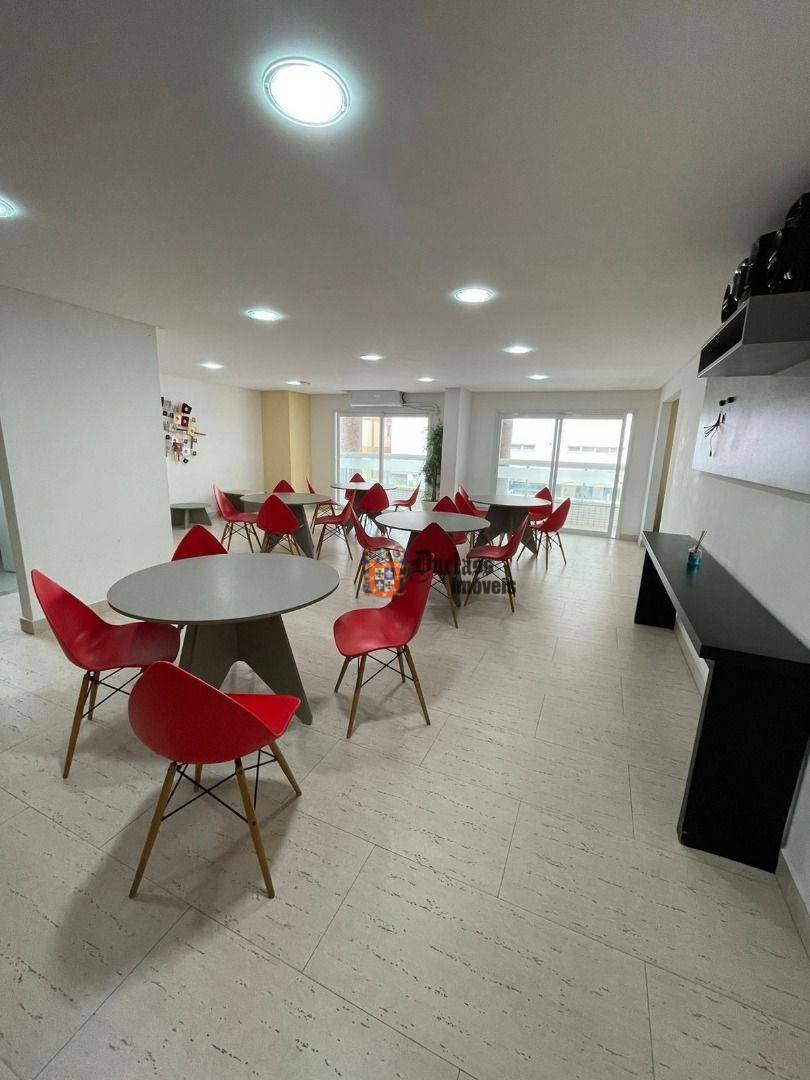 Apartamento à venda com 2 quartos, 75m² - Foto 19