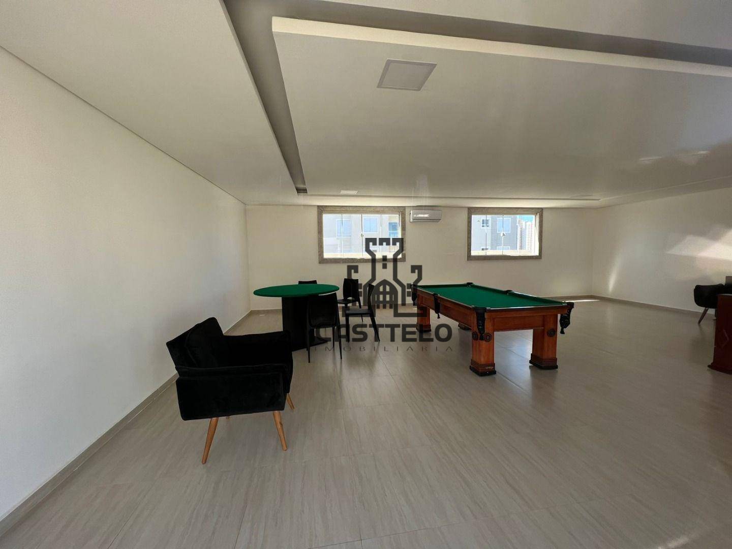 Apartamento à venda com 2 quartos, 44m² - Foto 10