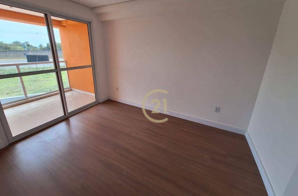 Apartamento à venda com 2 quartos, 93m² - Foto 1