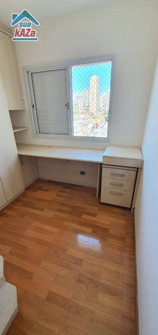 Apartamento à venda com 3 quartos, 108m² - Foto 25