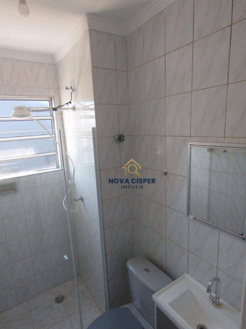 Apartamento para alugar com 2 quartos, 45m² - Foto 7