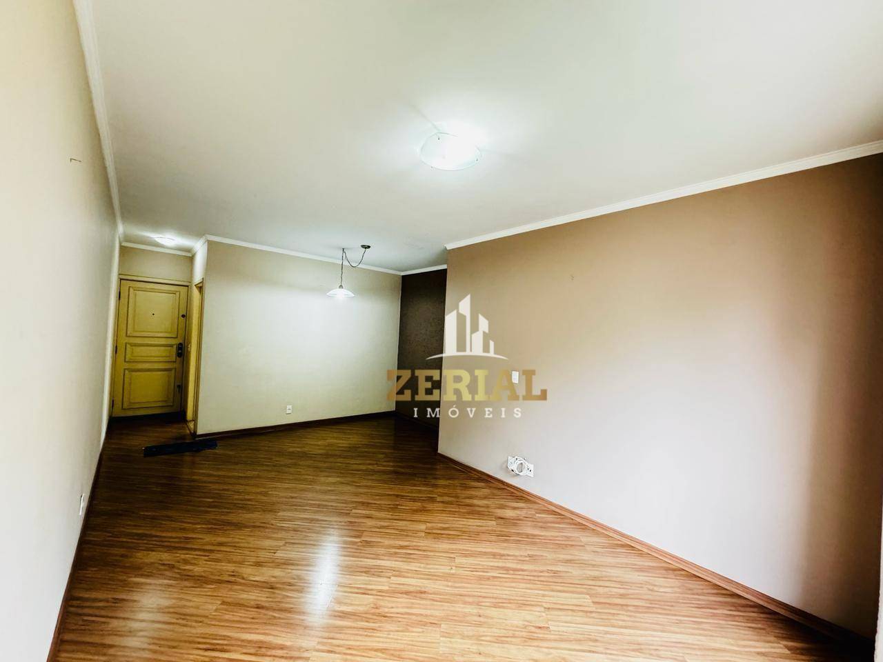 Apartamento à venda com 3 quartos, 89m² - Foto 2