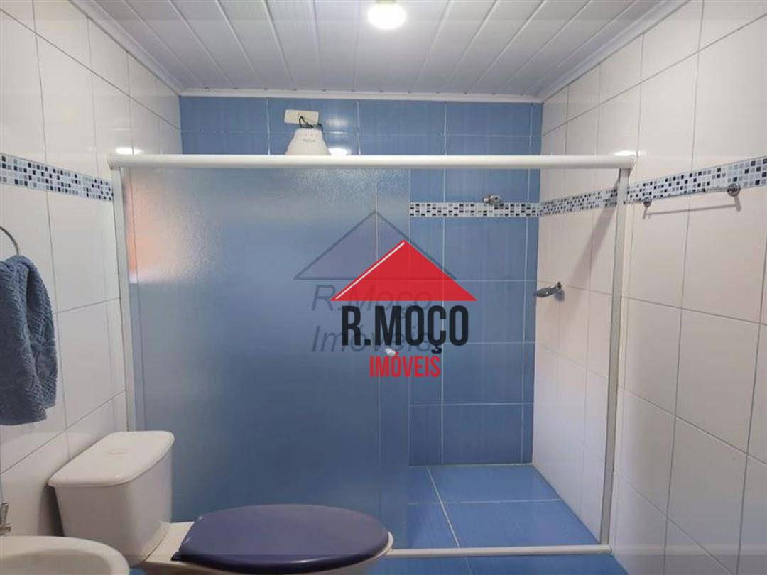 Sobrado à venda com 5 quartos, 240m² - Foto 39