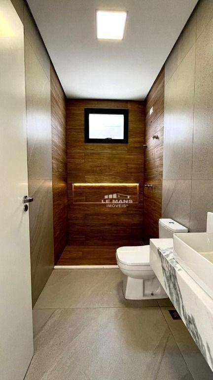 Casa de Condomínio à venda com 4 quartos, 269m² - Foto 22