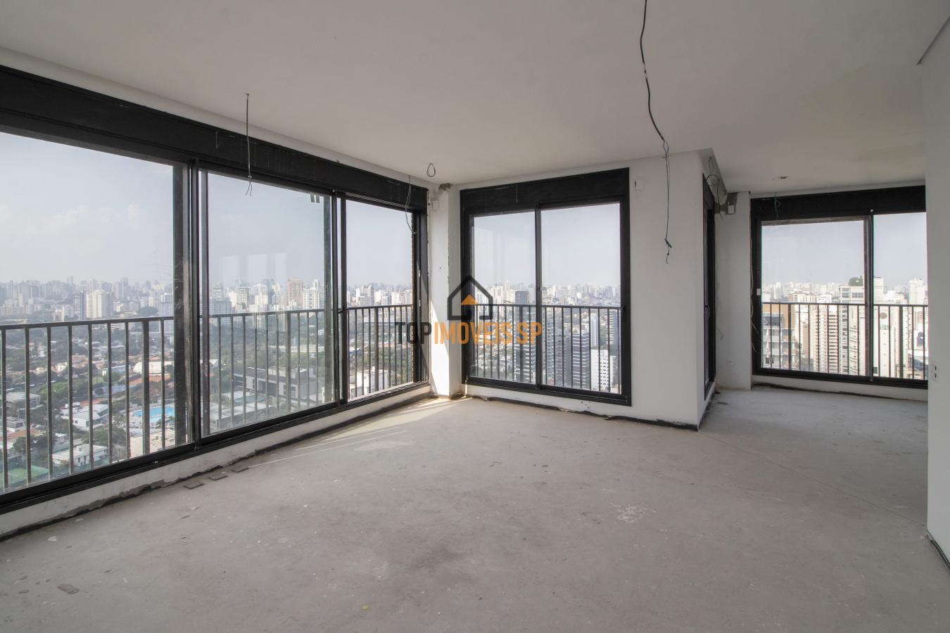 Cobertura à venda com 4 quartos, 688m² - Foto 6