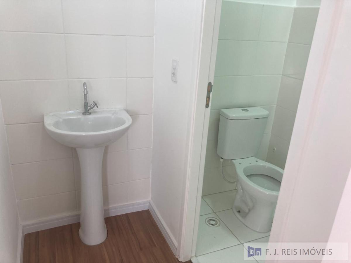 Apartamento à venda com 2 quartos, 48m² - Foto 8