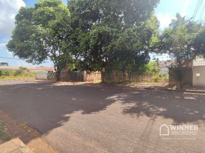 Terreno, 600 m² - Foto 2