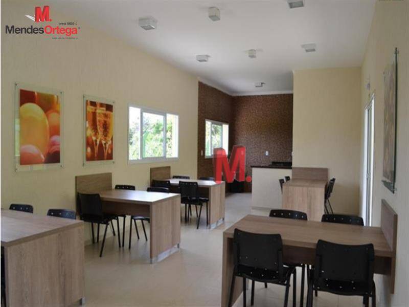 Apartamento à venda com 3 quartos, 68m² - Foto 21